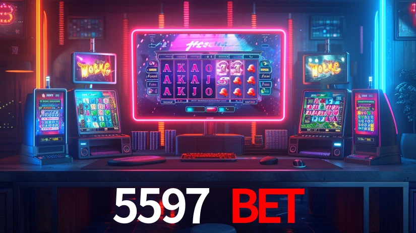 Experimente o Login Seguro Premium no 5597 bet