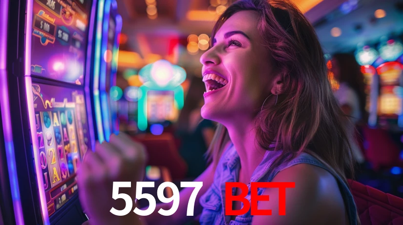 5597 bet: Jogos de Caça-Níqueis-Altas Recompensas, Roleta-Velocidade, Blackjack-Desafios Máximos