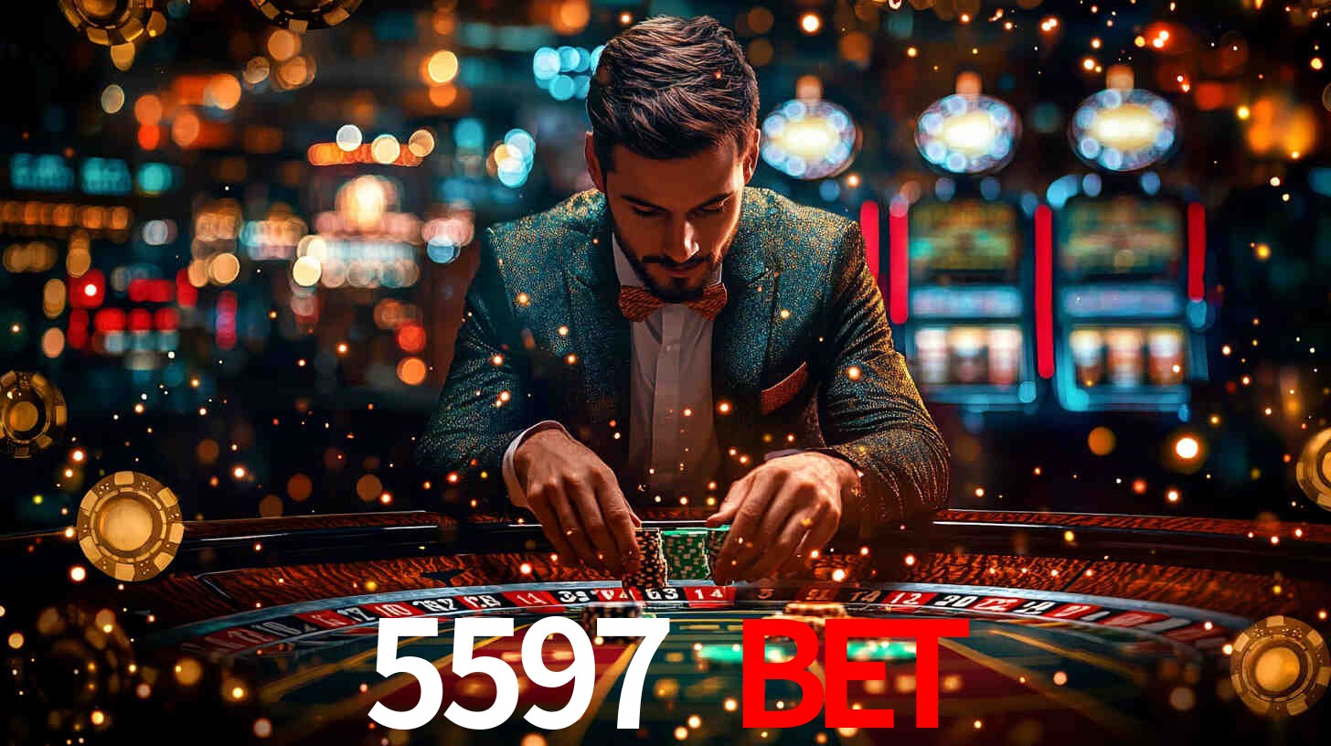 Premium Interface 5597 bet