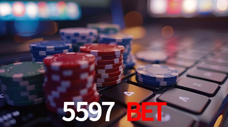 5597 bet Logo Verificado