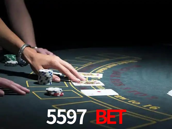 Logo da 5597 bet