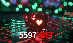 Jogos de Slot 5597 bet