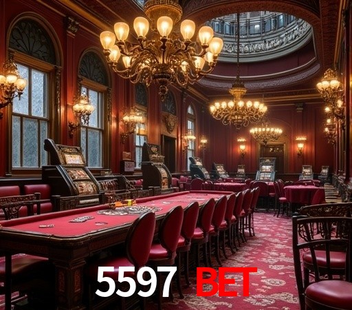5597 bet Logo Seguro