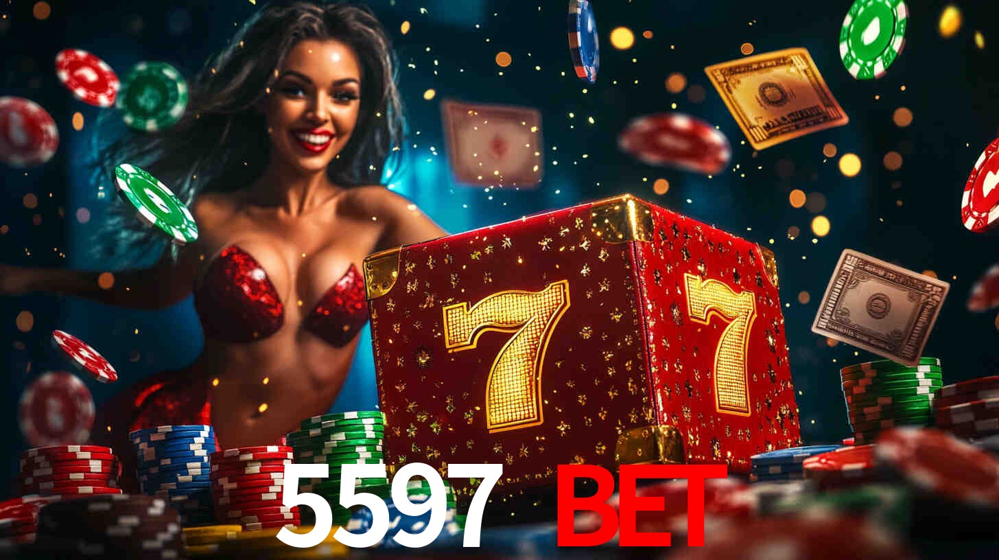 A Emoção da Loteria na 5597 bet: Uma Chance de Mudança de Vida