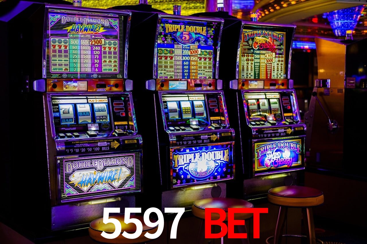 Experiência VIP 5597 bet