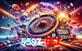 Recursos de Bônus 5597 bet