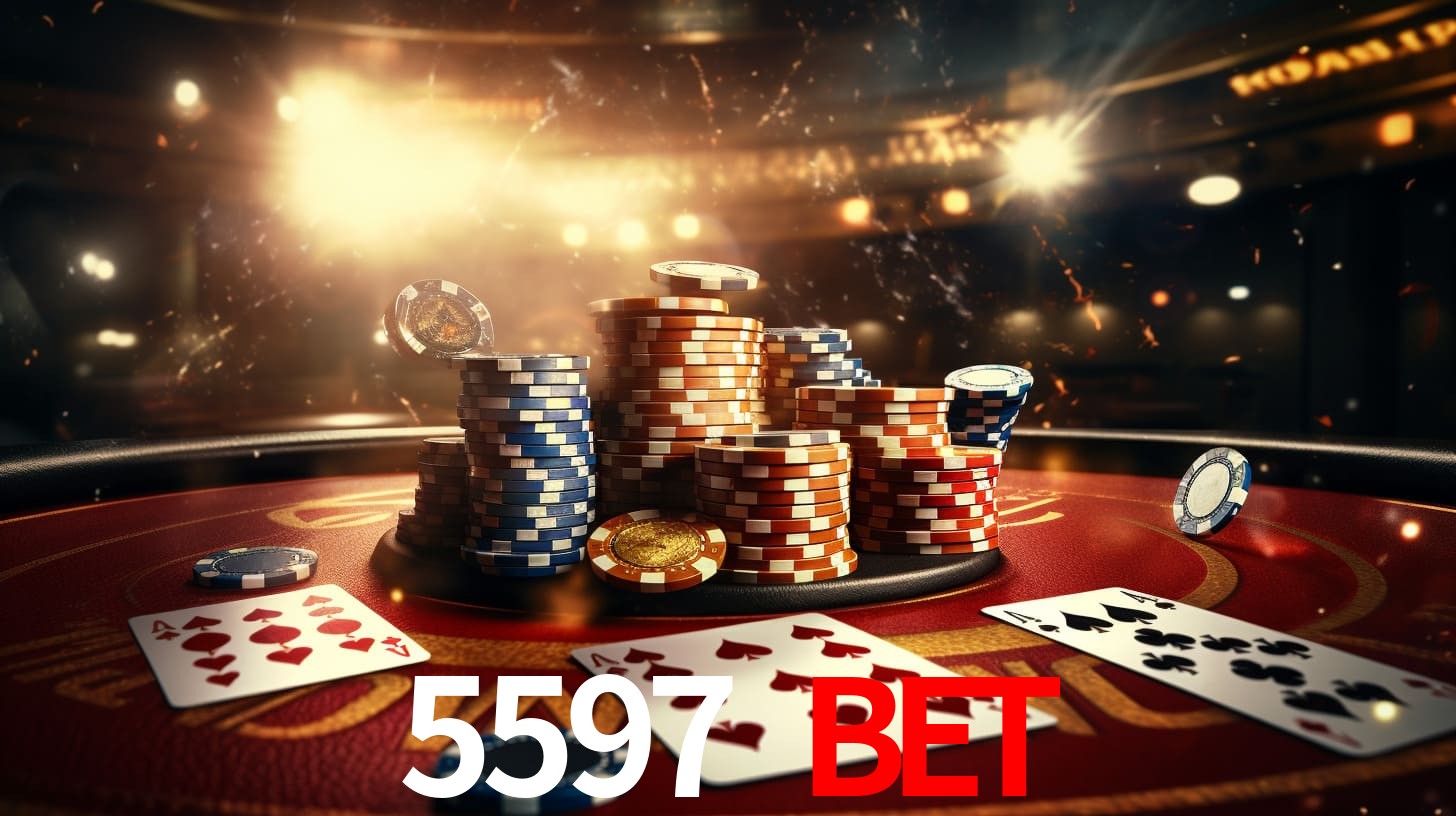 Roulette Table 5597 bet