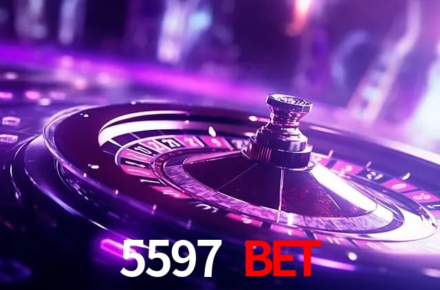 Bônus de Boas-vindas 5597 bet