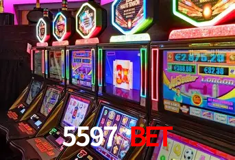 A Emoção da Loteria na 5597 bet: Uma Chance de Mudança de Vida