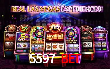 Descubra a Magia dos Jogos de Arcade no 5597 bet