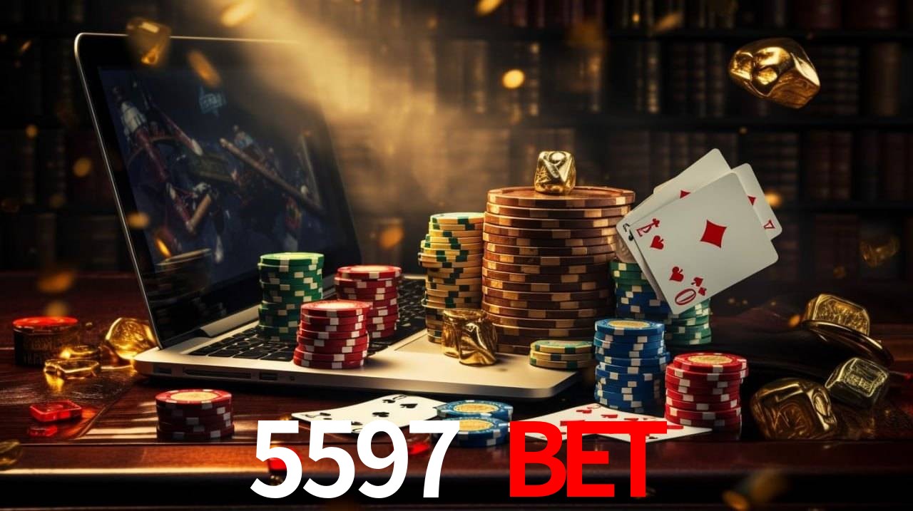Apostas de Basquete 5597 bet