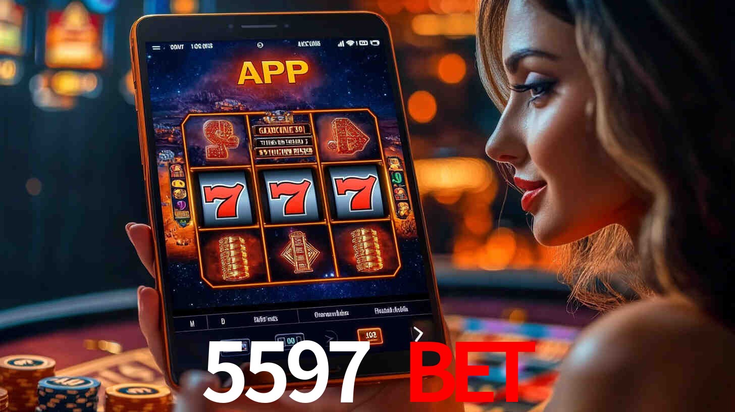 5597 bet: A Experiência de Casino com Jogos de Mesa ao Vivo