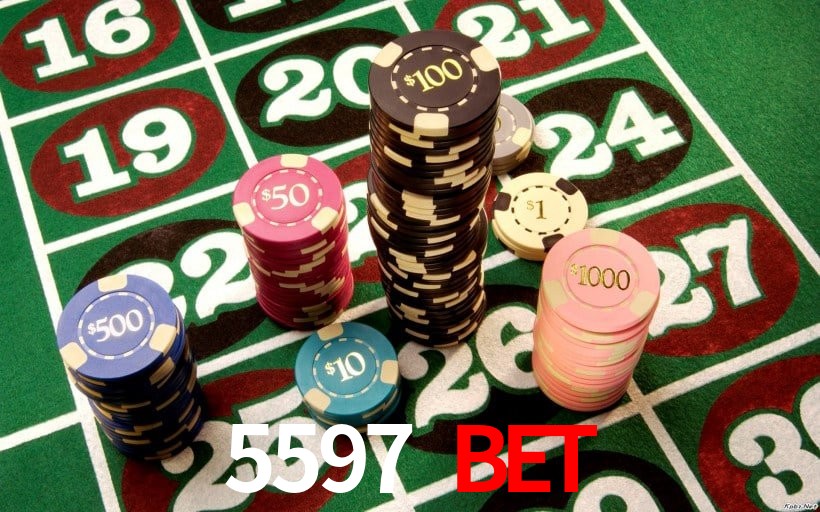 Avaliações dos Jogadores 5597 bet