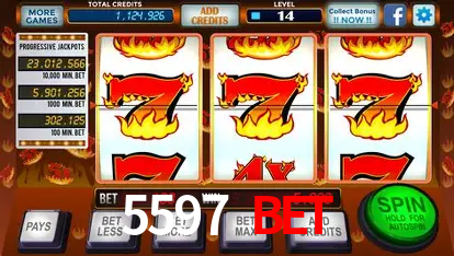 A Emoção da Loteria na 5597 bet: Uma Chance de Mudança de Vida