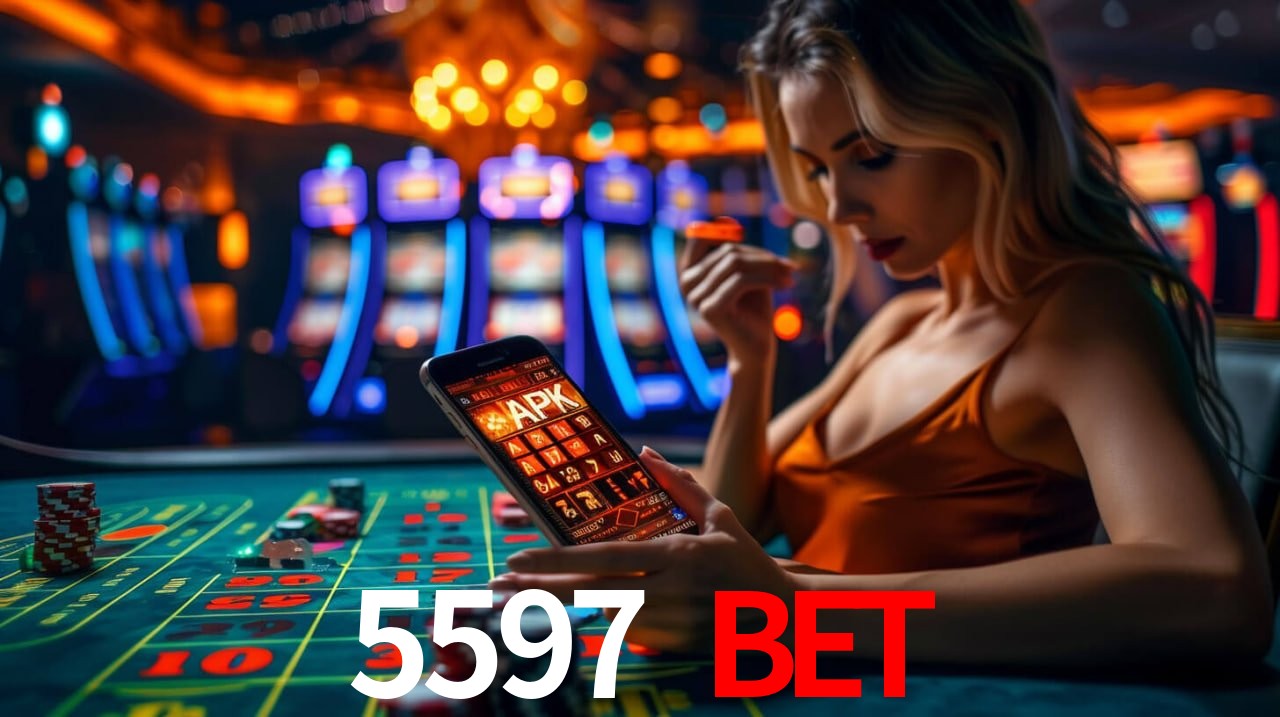 Spaceman Game 5597 bet