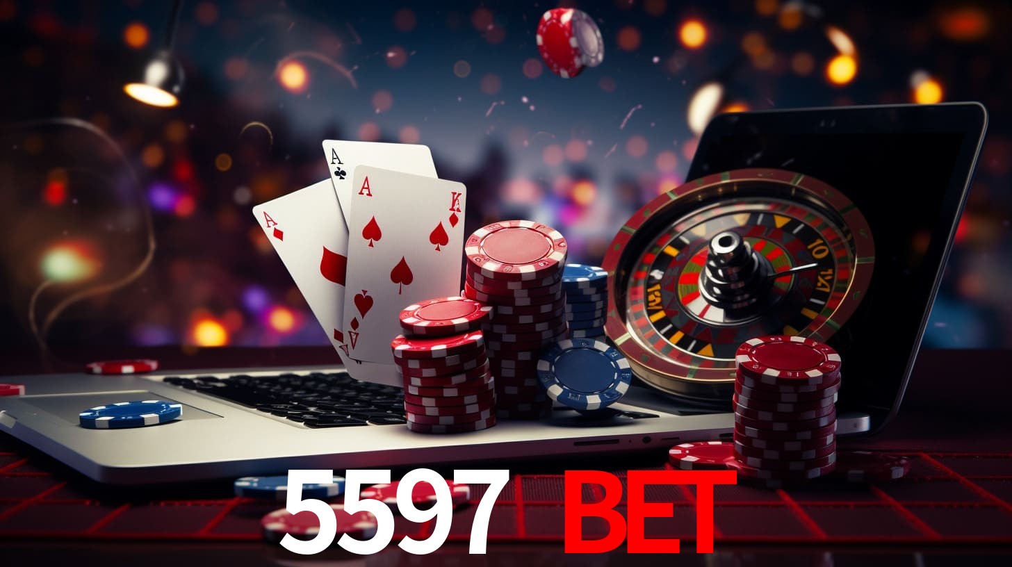 VIP Casino 5597 bet