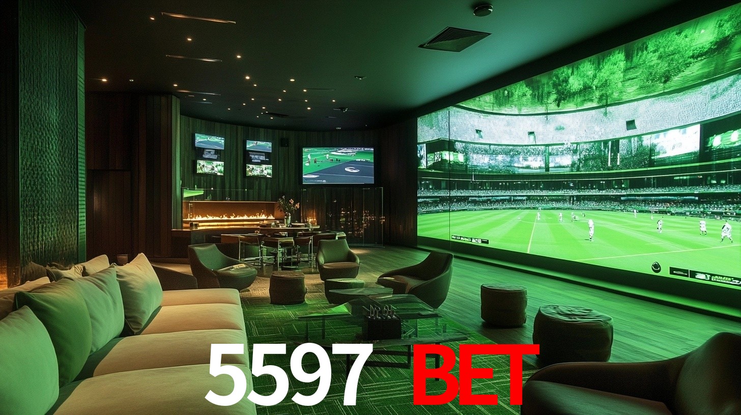 5597 bet: Seu Especialista em Apostas Esportivas Brasileiras