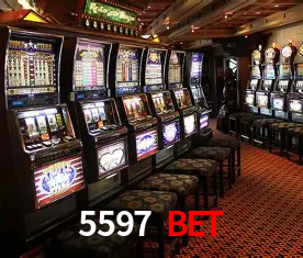 A Revolução dos Aplicativos de Jogos no 5597 bet