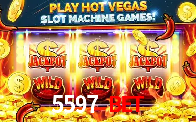 Desvendando o Mundo dos Jogos Virtuais na 5597 bet