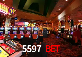 Desvendando o Mundo dos Jogos Virtuais na 5597 bet