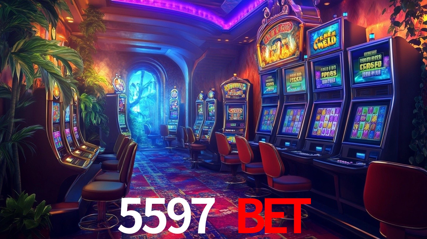 Tournaments 5597 bet