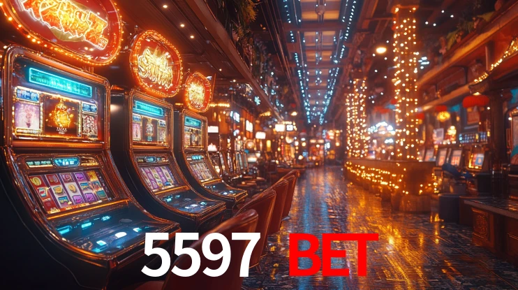 5597 bet: Seu Cassino Premiado com Pagamentos Rápidos