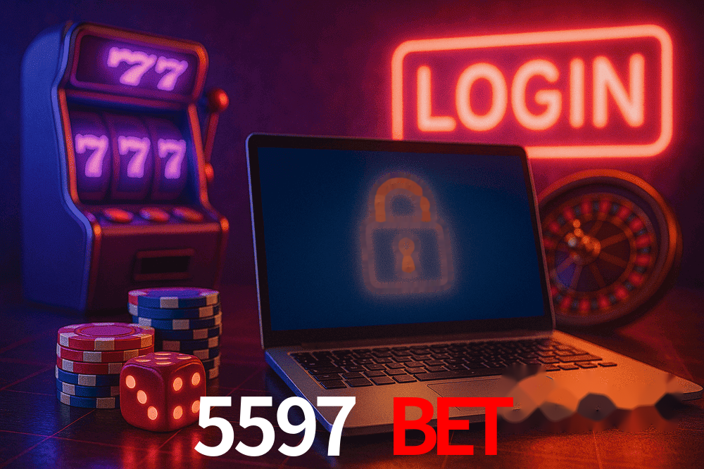 Diretório de Jogos 5597 bet
