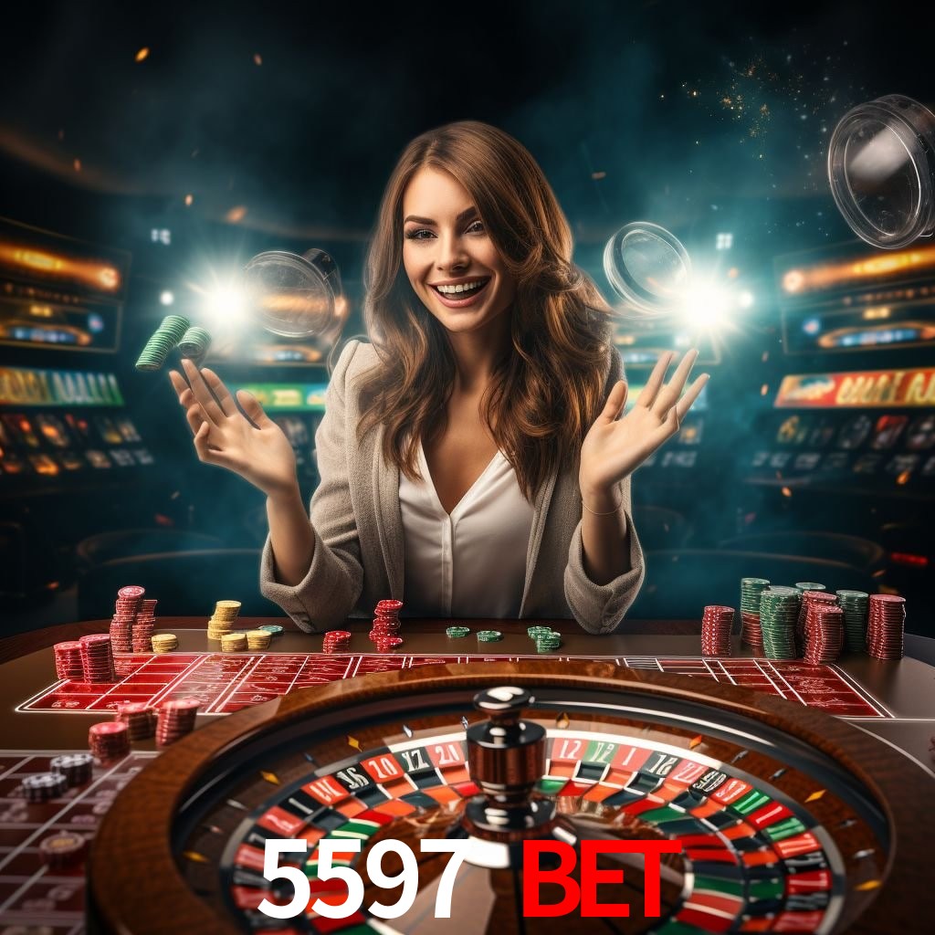 Explore as vantagens do 5597 bet: serviço profissional e confiabilidade