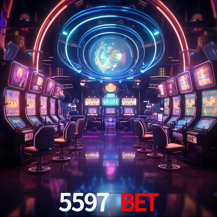 5597 bet Jackpots Progressivos