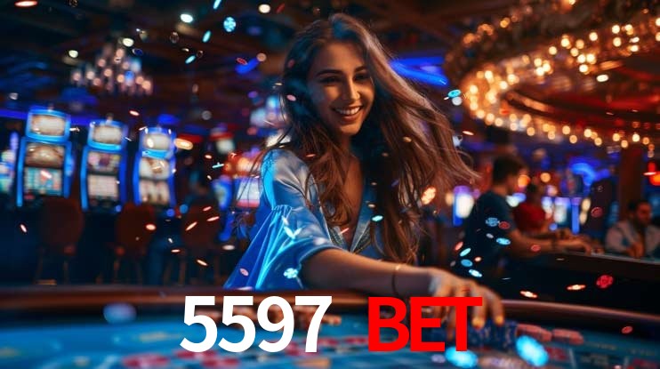 Welcome Bonus 5597 bet