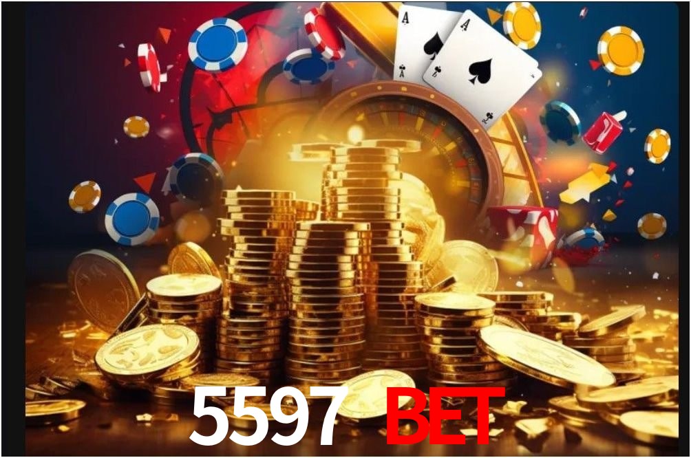 Jogos Exclusivos 5597 bet
