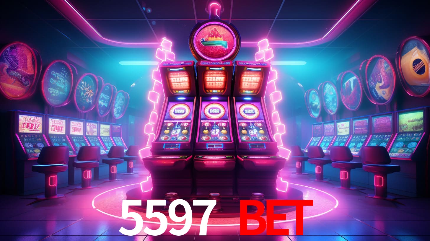 5597 bet - Caça-Níqueis Potência Máxima - 5597.com