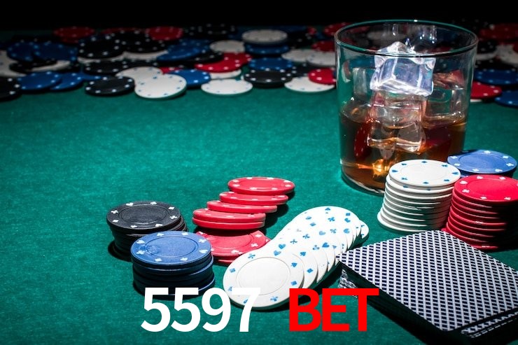 Apostas de Tênis 5597 bet