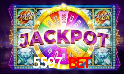 Descubra o Mundo do Cassino Online com 5597 bet