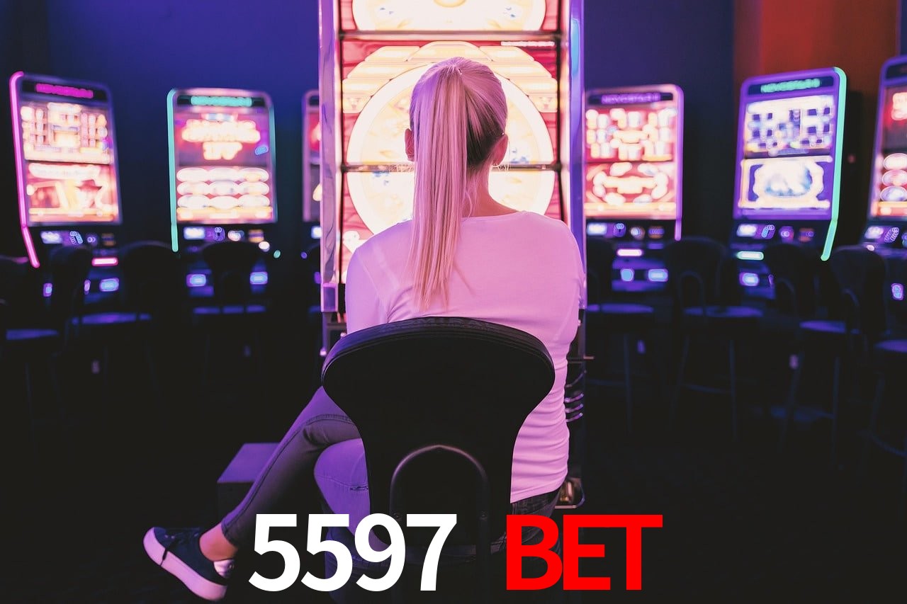 Slot Games 5597 bet