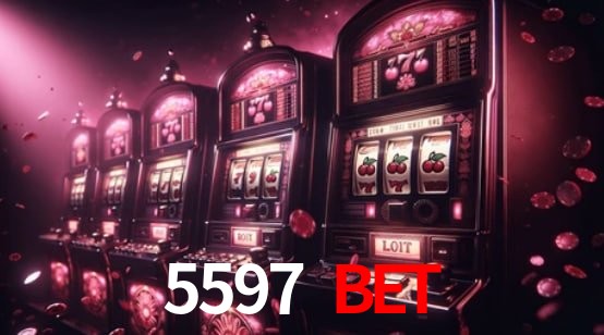 Bônus Diários 5597 bet