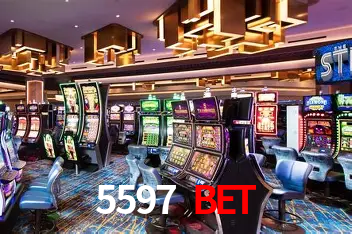 A Popularidade dos Caça-Níqueis no 5597 bet