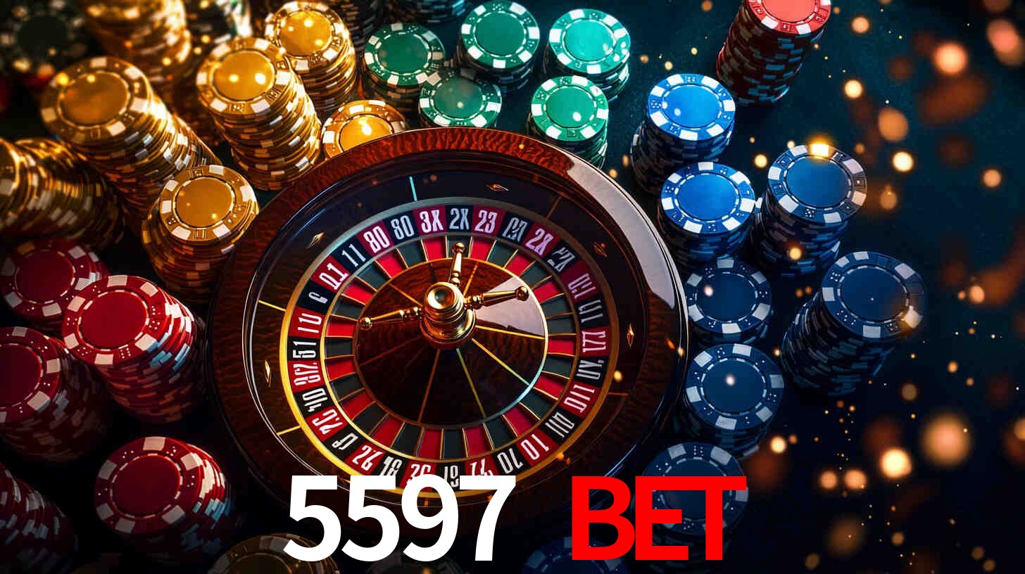 5597 bet App Interface