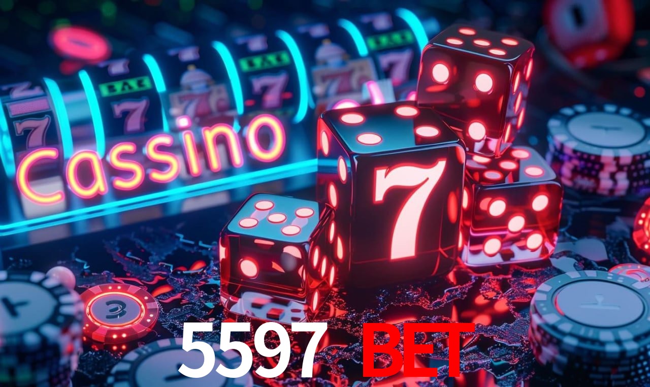 Experiência VIP 5597 bet