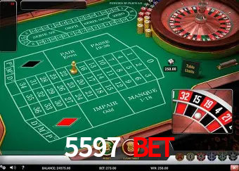 A Experiência Imersiva dos Cassinos Ao Vivo no 5597 bet