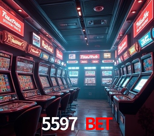 5597 bet Loteria Online Brasil - Plataforma Certificada