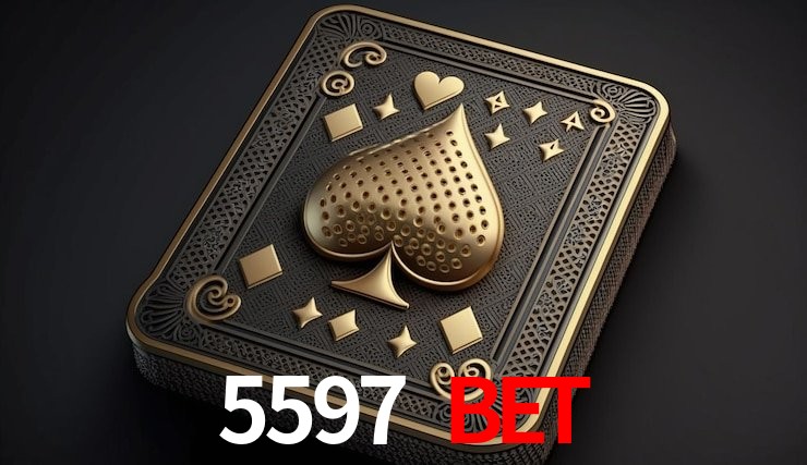 Provedores de Jogos 5597 bet