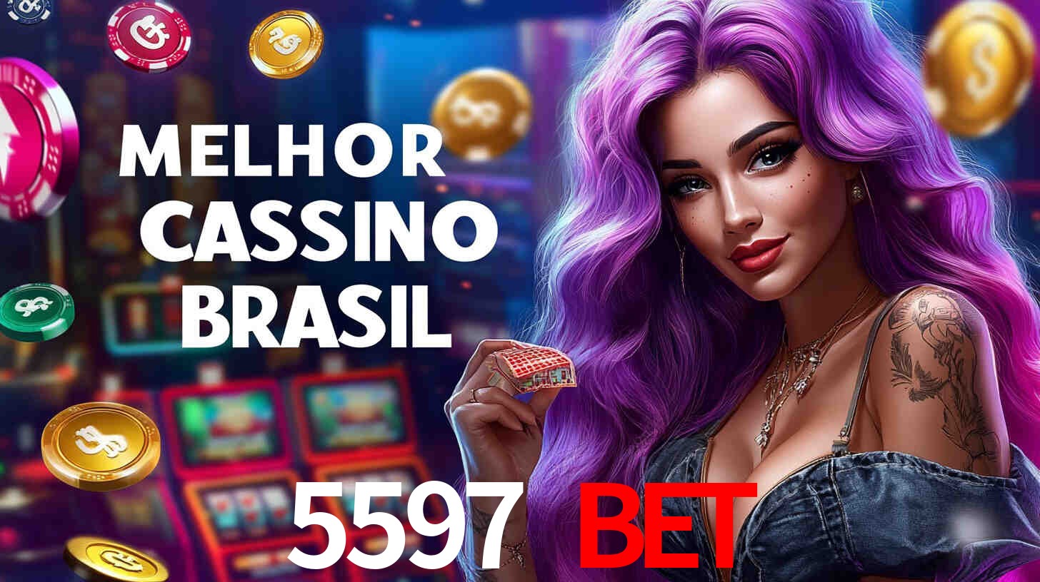 Inovações de Jogos na 5597 bet: O Futuro das Experiências Interativas