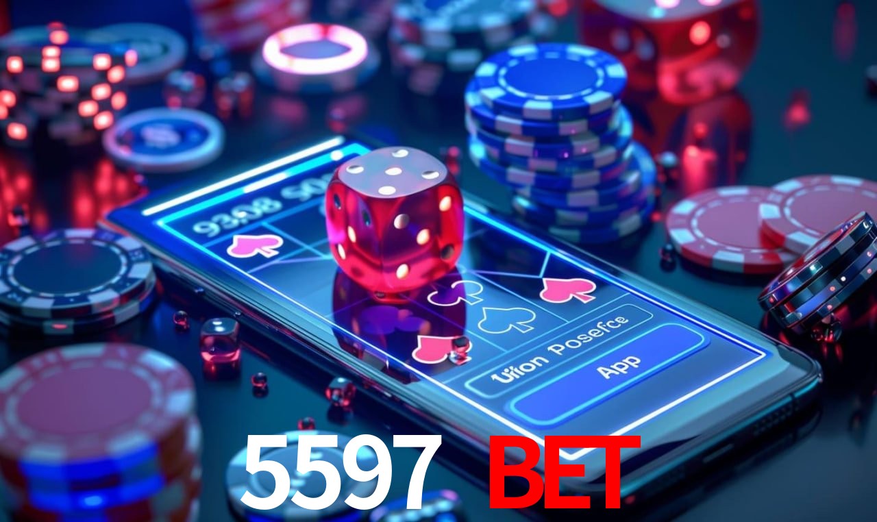 5597 bet VIP Program Logo