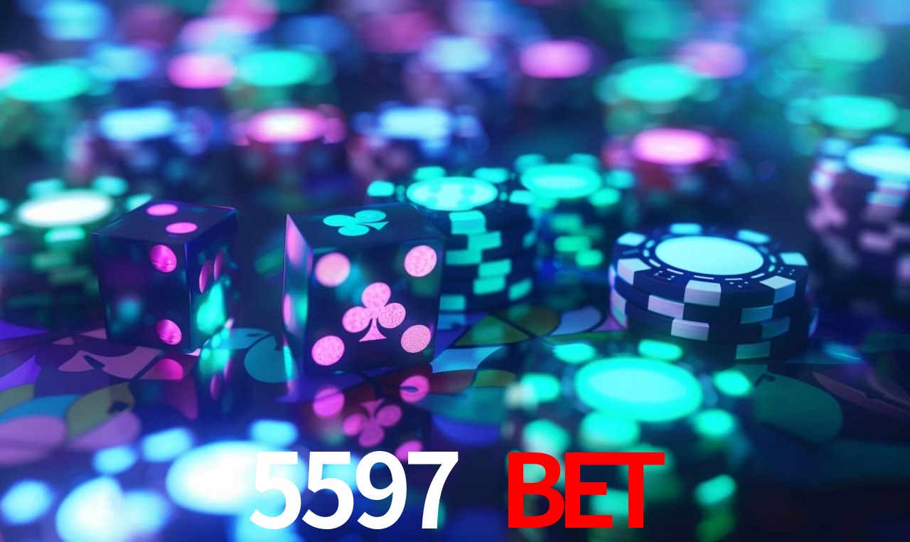 Apostas de Futebol 5597 bet