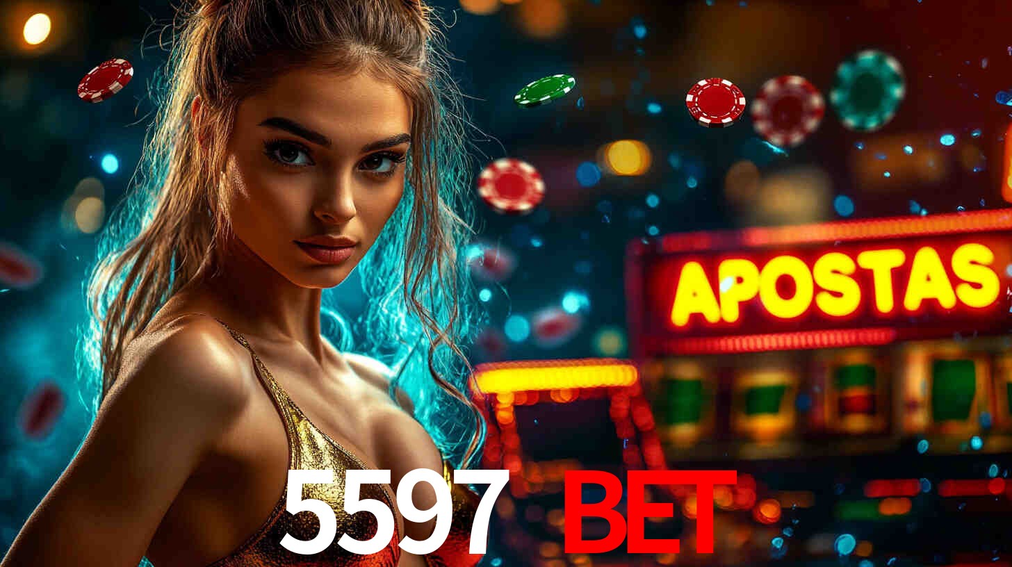 Explorando a Categoria de Eventos em Apostas na 5597 bet