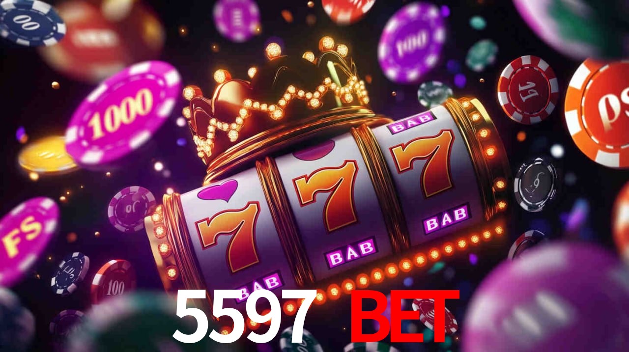 Games Directory 5597 bet