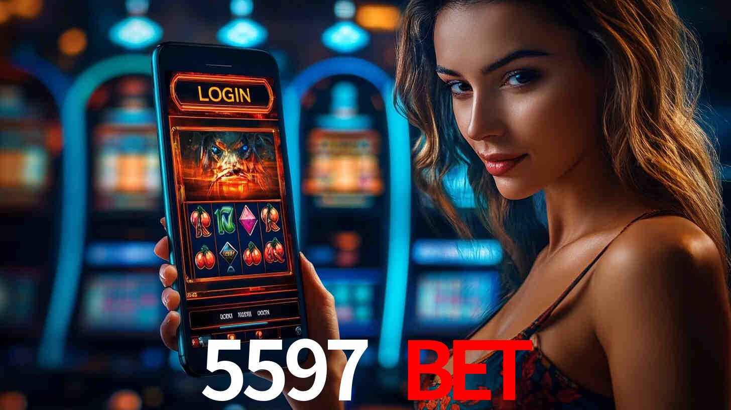 Bônus Generosos e Exclusivos no 5597 bet para Você!