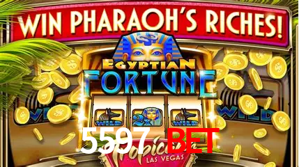 Descubra o Mundo do Cassino Online com 5597 bet