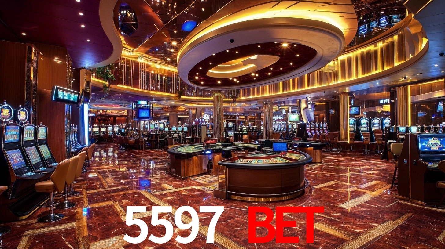 Welcome Bonus 5597 bet
